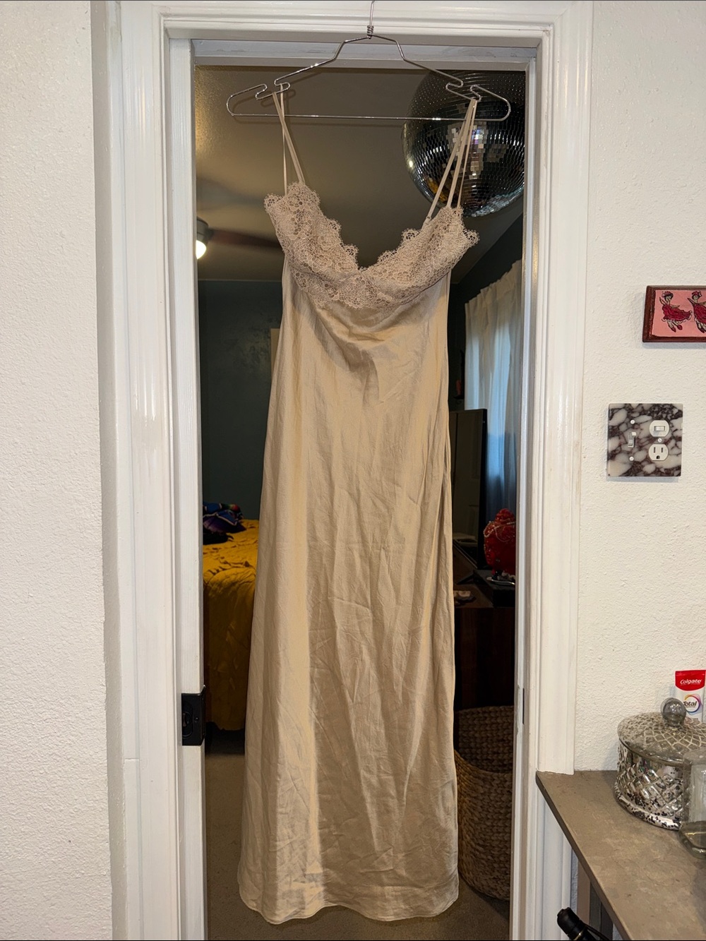 Ginia dress